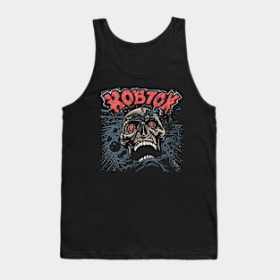 Kob7ok Tank Top